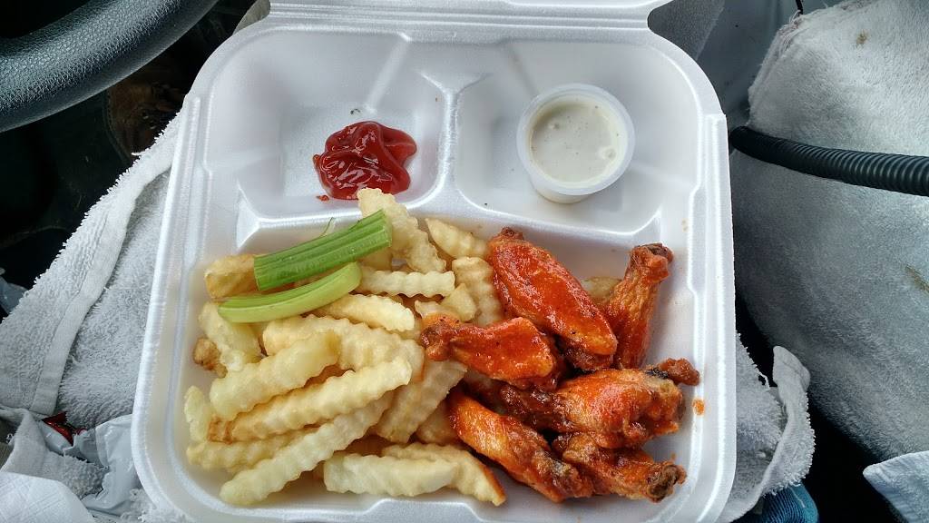 Wing Master | restaurant | 1 W Fairview Ave, Montgomery, AL 36105, USA | 3342635030 OR +1 334-263-5030