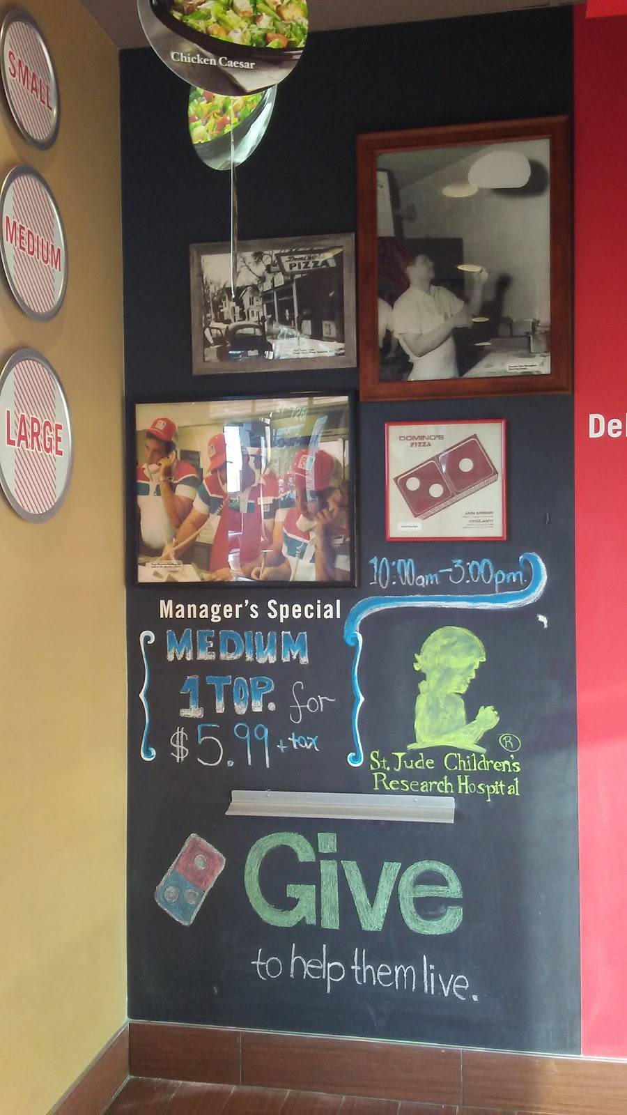 Dominos Pizza | meal delivery | 15900 Crenshaw Blvd Ste A, Gardena, CA 90249, USA | 3103277266 OR +1 310-327-7266