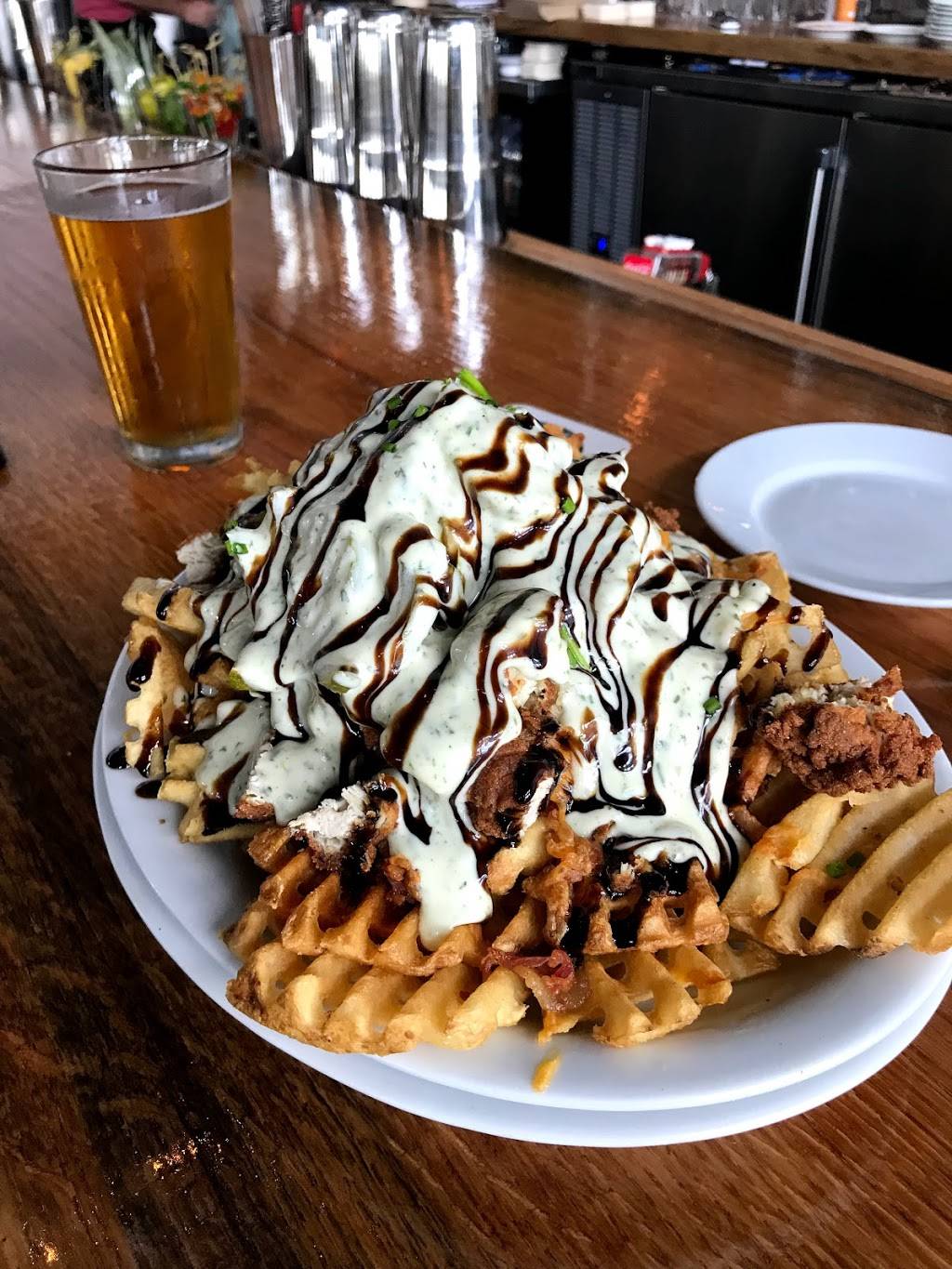 Treylor Park | restaurant | 158 Marketside, Ponte Vedra Beach, FL 32081, USA | 9048347356 OR +1 904-834-7356