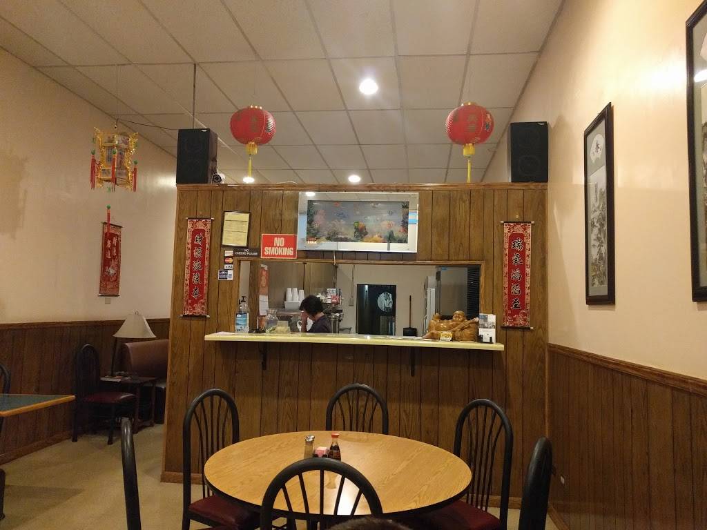 Golden Garden Chinese Restaurant | restaurant | 5737 Western Ave, Knoxville, TN 37921, USA | 8655885517 OR +1 865-588-5517