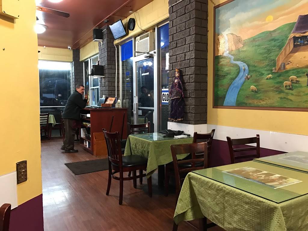 Mediterranean Delite | restaurant | 1620 El Camino Real, San Carlos, CA 94070, USA | 6506549172 OR +1 650-654-9172