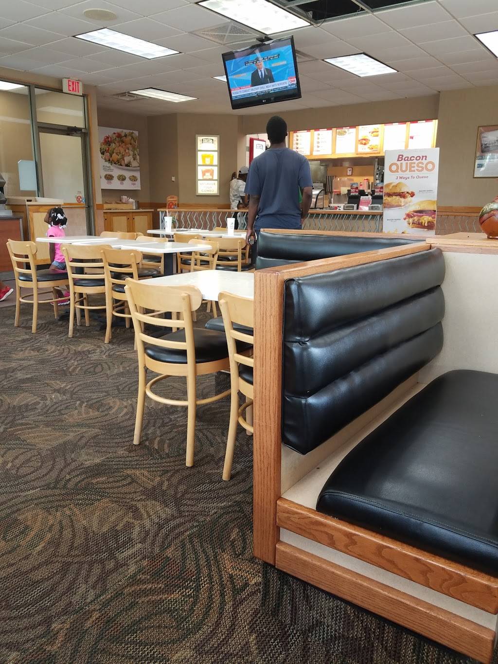 Wendys | restaurant | 3301 Cane Run Rd, Louisville, KY 40211, USA | 5027788778 OR +1 502-778-8778