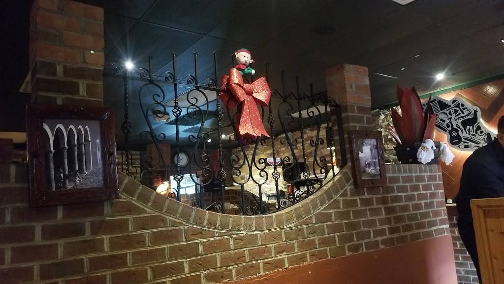 El Cerro Azul | restaurant | 2650 Anderson Hwy, Powhatan, VA 23139, USA | 8045988400 OR +1 804-598-8400