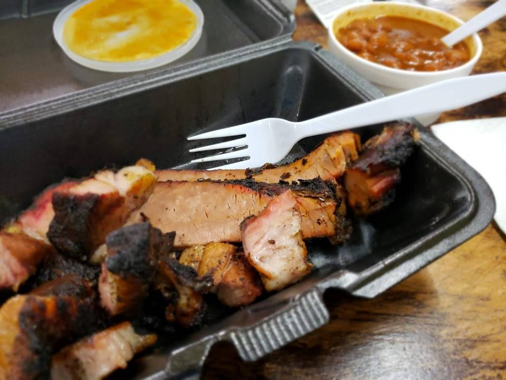 JL Smokehouse | restaurant | 1712 E Broadway Rd, Phoenix, AZ 85040, USA | 6029004296 OR +1 602-900-4296
