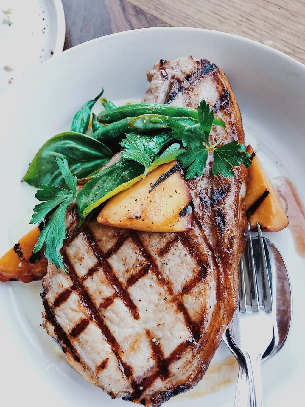 Frances | restaurant | 3870 17th St, San Francisco, CA 94114, USA | 4156213870 OR +1 415-621-3870