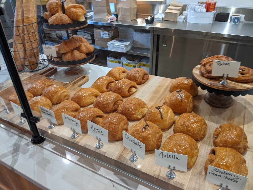 Mi-Sant Kitchen & Bakery | restaurant | 1881 MN-36, Roseville, MN 55113, USA | 6514448107 OR +1 651-444-8107