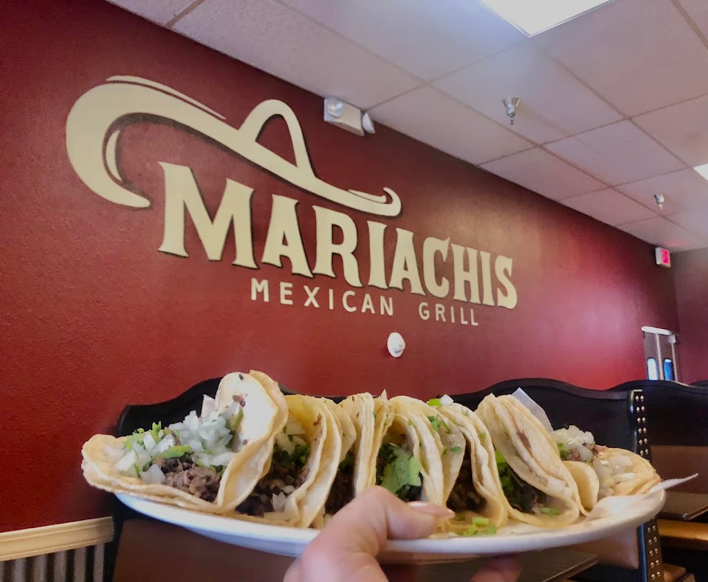 Mariachis Mexican Grill | restaurant | 928 W Ave D, Lovington, NM 88260, USA | 5753961764 OR +1 575-396-1764