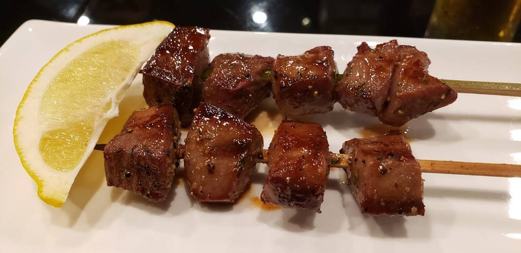 Zhuo Kitchen | restaurant | 1380 9th Ave, San Francisco, CA 94122, USA | 4155718510 OR +1 415-571-8510