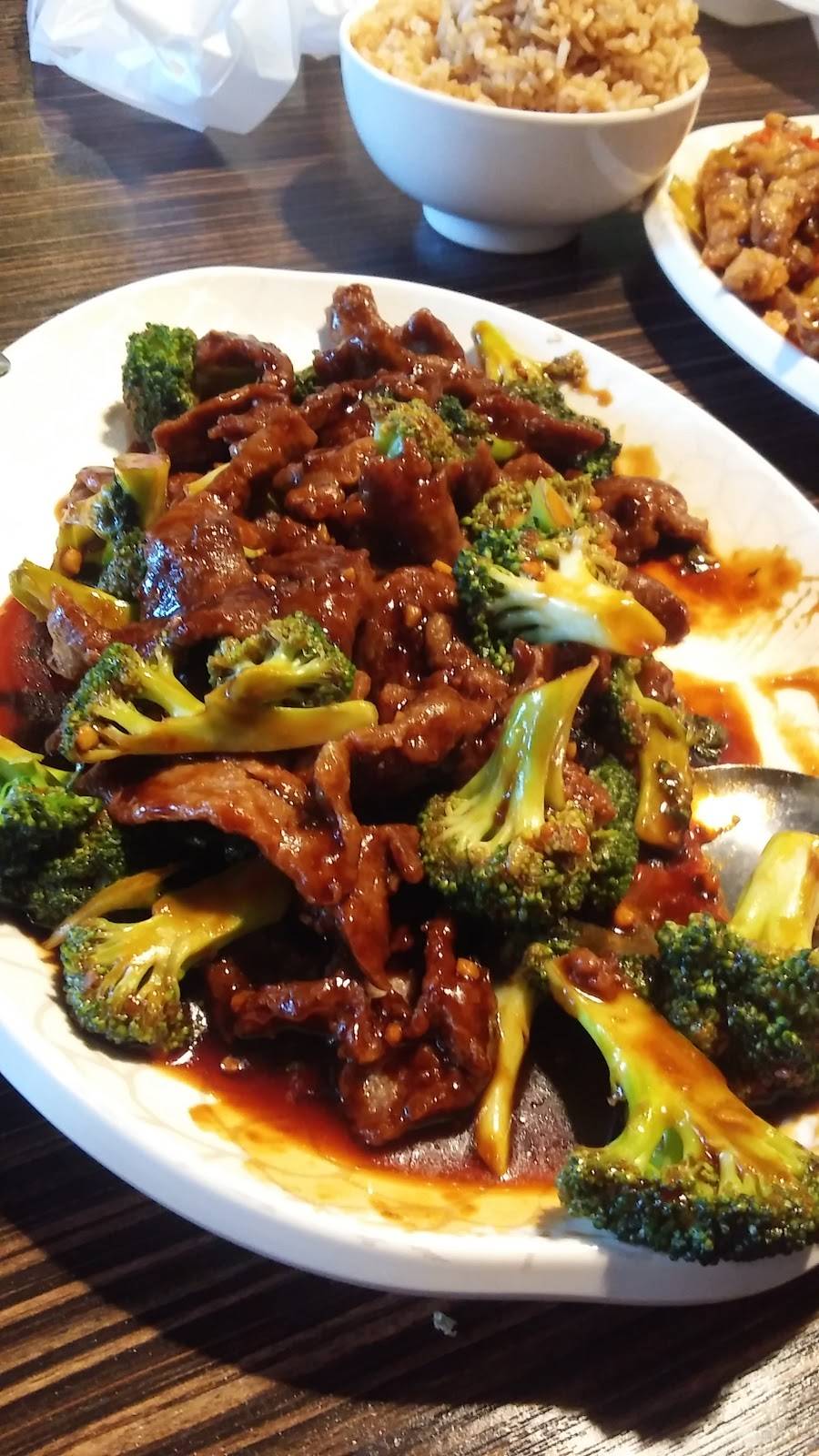 Hunan Manor | restaurant | 1147 N Tahoe Pl, Fayetteville, AR 72704, USA | 4795213883 OR +1 479-521-3883