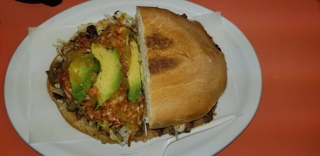 Taqueria El Tacazo | restaurant | 401 E Irving Blvd, Irving, TX 75060, USA | 9724570308 OR +1 972-457-0308