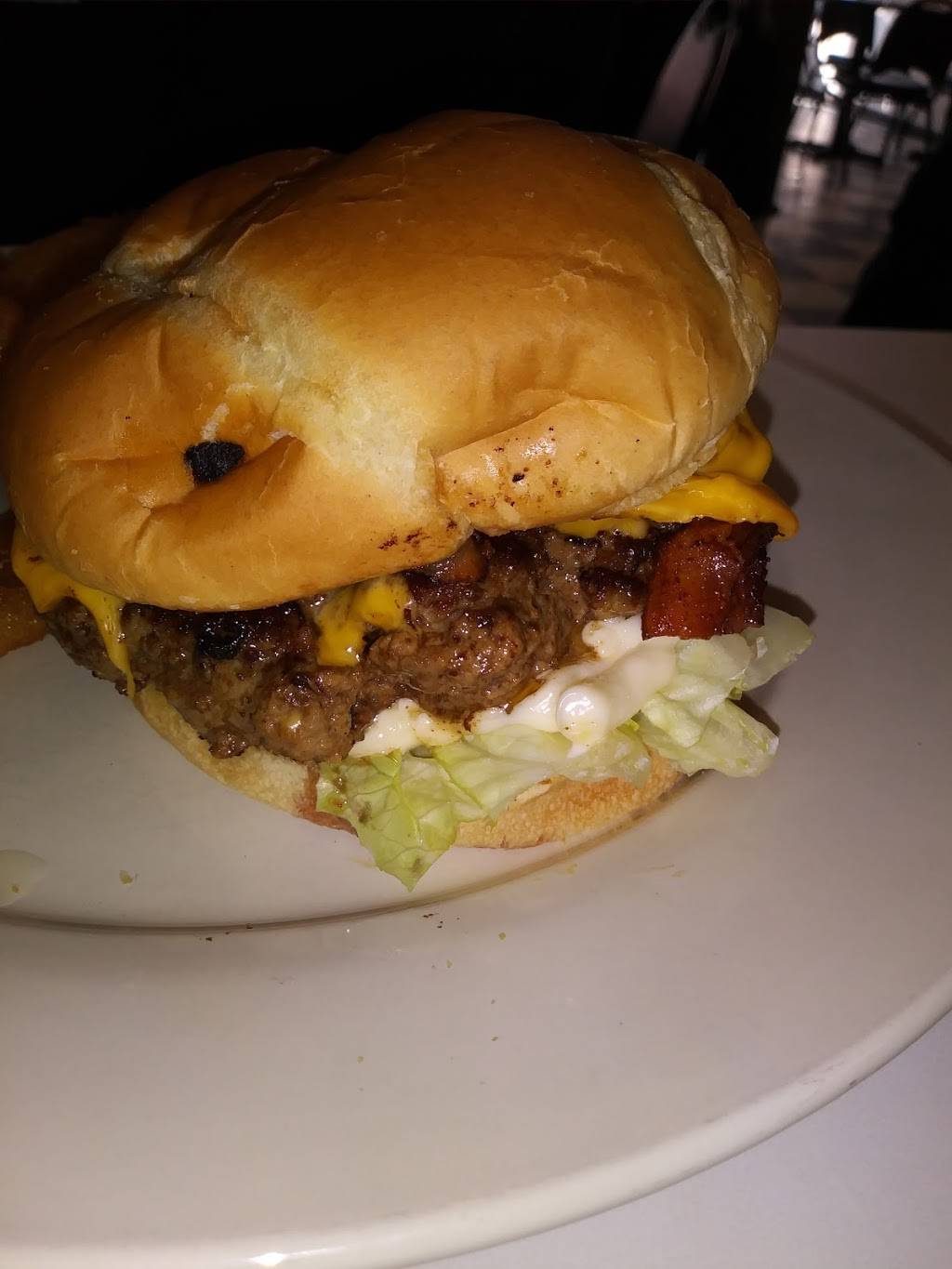 Verns Place | restaurant | 16 Jamestown St, Randolph, NY 14772, USA | 7163585166 OR +1 716-358-5166