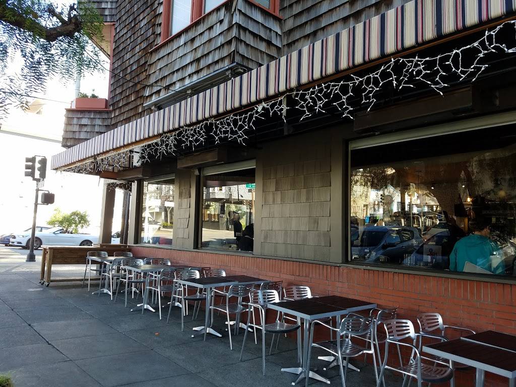 Kitchen Story | restaurant | 3499 16th St, San Francisco, CA 94114, USA | 4155254905 OR +1 415-525-4905