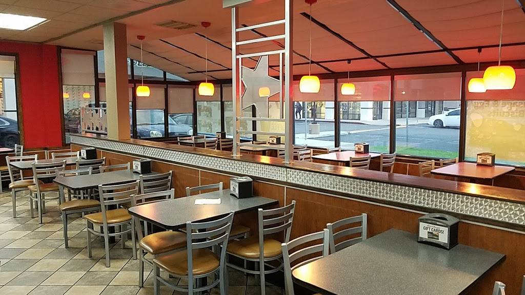 Carls Jr. | restaurant | 9160 Reseda Blvd, Northridge, CA 91324, USA | 8183497346 OR +1 818-349-7346