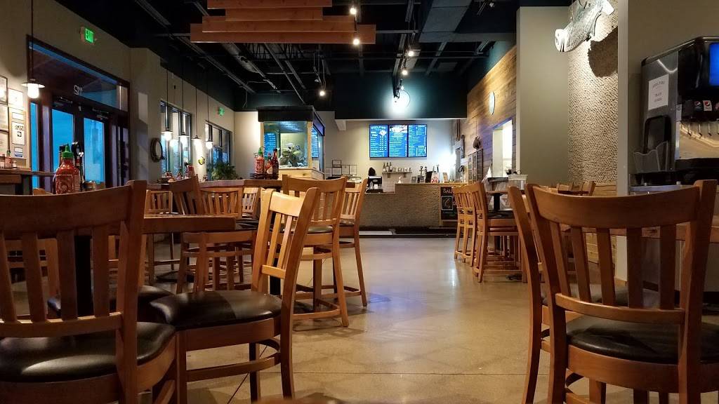 Reelfish Fish & Chips | restaurant | 2770 Arapahoe Rd #112, Lafayette, CO 80026, USA | 7206308053 OR +1 720-630-8053