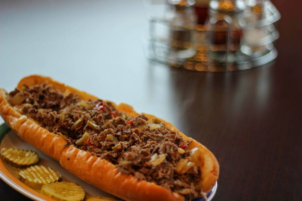 Pats Pizza & Pasta | restaurant | 4735, 1111 Ingleside Ave, Gwynn Oak, MD 21207, USA | 4107442211 OR +1 410-744-2211