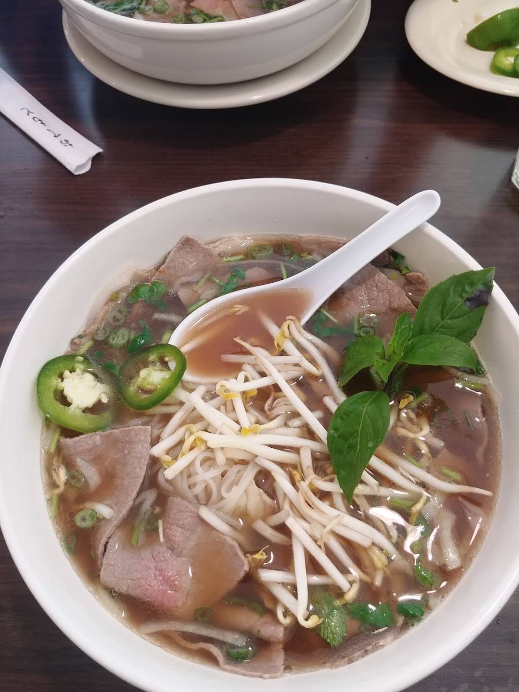 Pho Tan | restaurant | 2920 S Combee Rd, Lakeland, FL 33803, USA | 8636651312 OR +1 863-665-1312