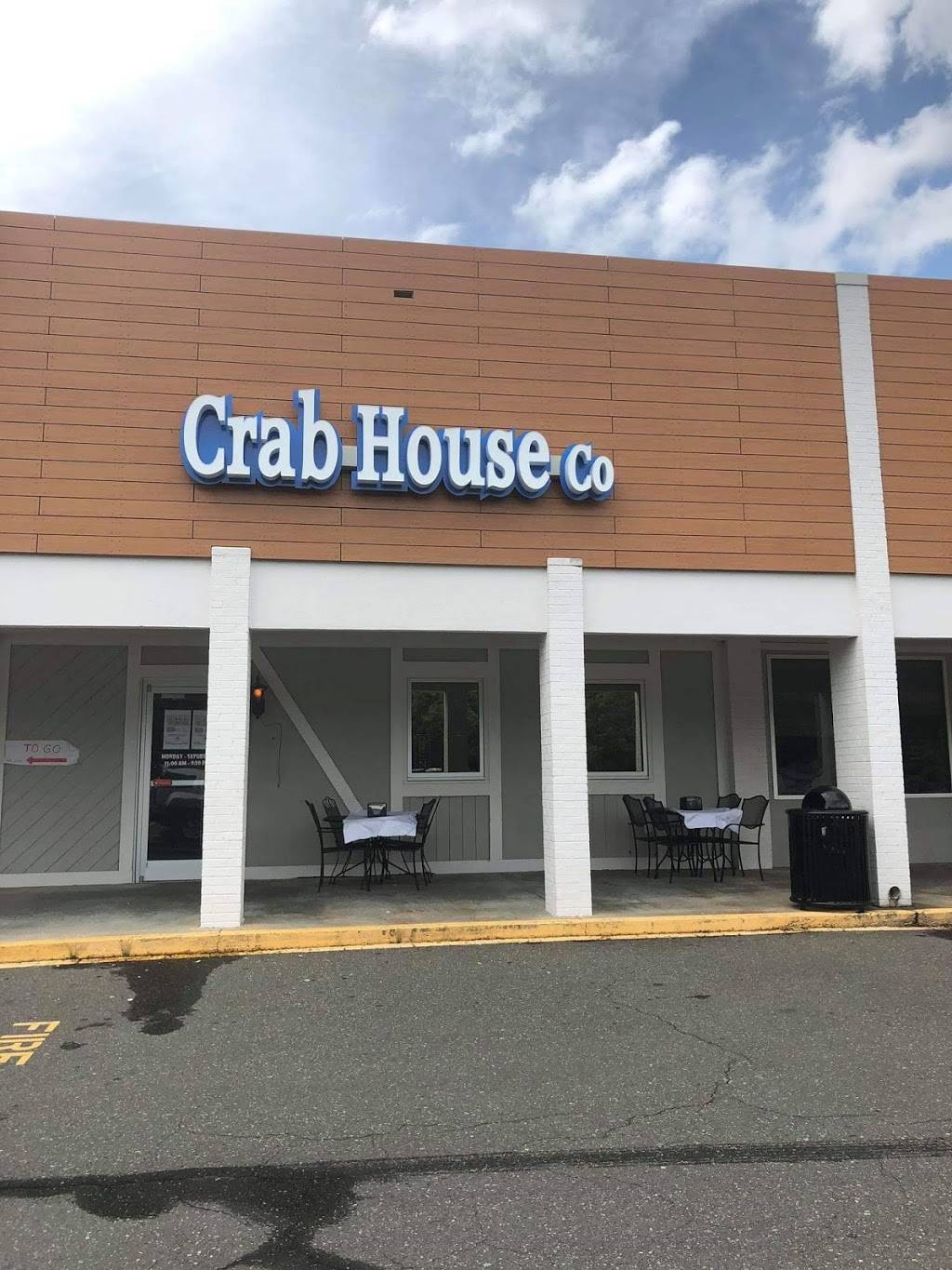 Crab House Co. | restaurant | 237 S Elliott Rd, Chapel Hill, NC 27514, USA | 9199039015 OR +1 919-903-9015