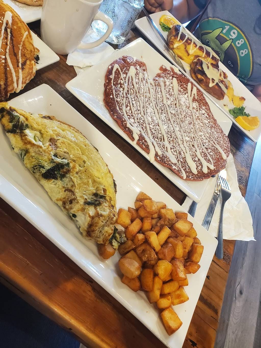 Oy! | restaurant | 4108 Hamilton Mill Rd Suite 330, Buford, GA 30519, USA | 4703265101 OR +1 470-326-5101