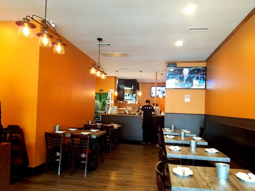 The chicken on fire | restaurant | 2836 Castro Valley Blvd, Castro Valley, CA 94546, USA | 5108765846 OR +1 510-876-5846