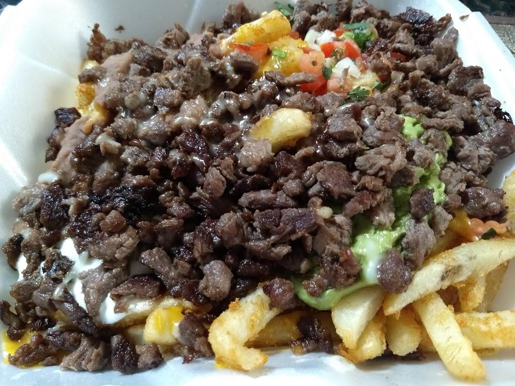 Viva Burrito Co | restaurant | 615 W Valencia Rd, Tucson, AZ 85756, USA | 5207418538 OR +1 520-741-8538