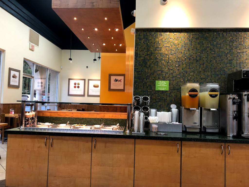 Rubios Coastal Grill | restaurant | 8935 Towne Centre Dr #100, San Diego, CA 92122, USA | 8584531666 OR +1 858-453-1666