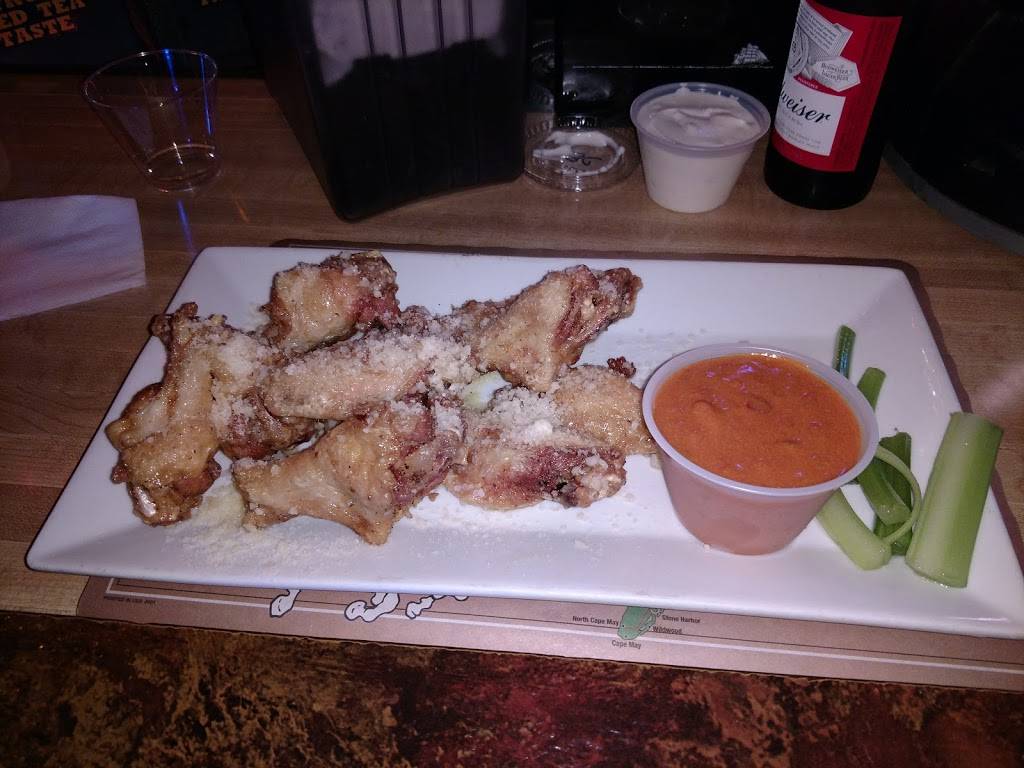 Jamisons Bar & Grill | restaurant | 6 Fort Dix Rd, Pemberton, NJ 08068, USA | 6098944516 OR +1 609-894-4516