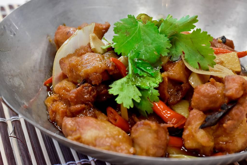 Hoja Asian Fusion | restaurant | 55 Rockafeller Rd, Piscataway Township, NJ 08854, USA | 7324631790 OR +1 732-463-1790