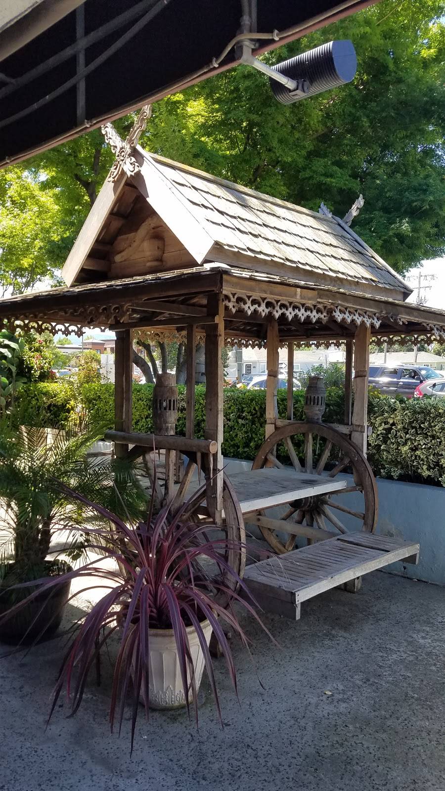 Krungthai | restaurant | 642 S Winchester Blvd, San Jose, CA 95128, USA | 4082608224 OR +1 408-260-8224