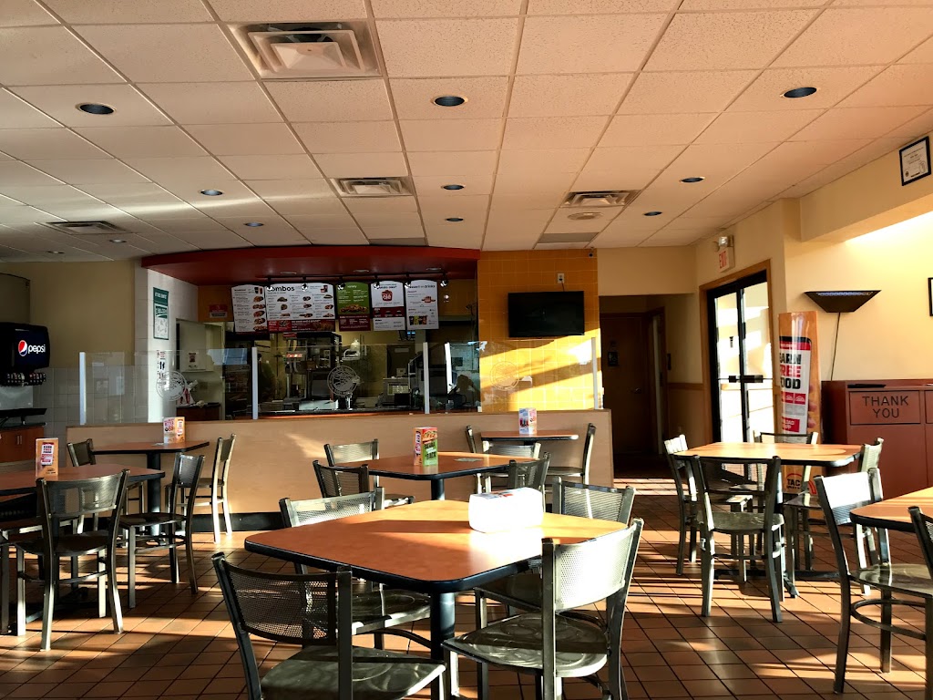 Taco Johns | restaurant | 623 W Main St, Riverton, WY 82501, USA | 3078569649 OR +1 307-856-9649