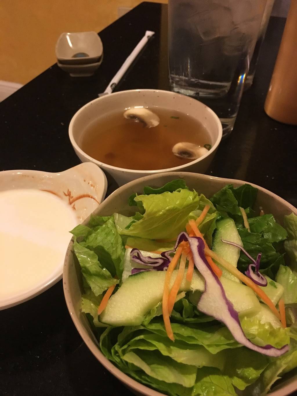 Yamato Japanese Restaurant | restaurant | 1115 US-90, Lake City, FL 32055, USA | 3867548839 OR +1 386-754-8839