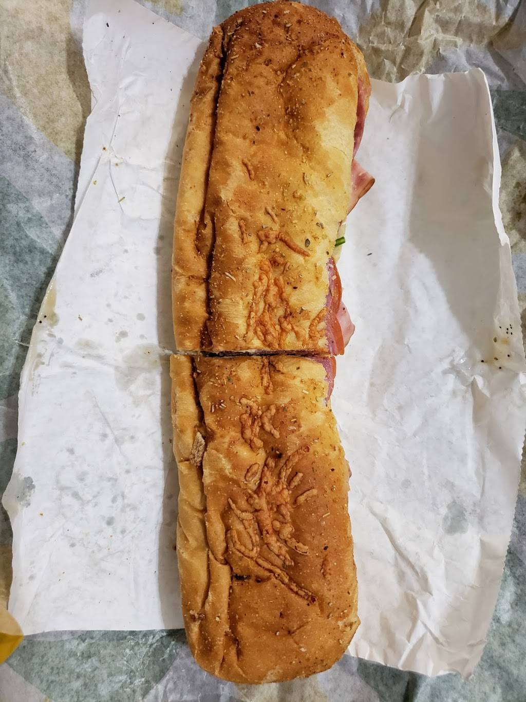 Subway Restaurants | restaurant | 1044 N Francisco Ave, Chicago, IL 60622, USA | 7732928214 OR +1 773-292-8214