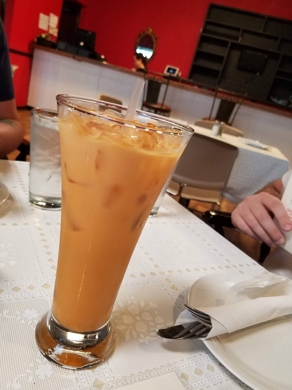 Krua Thai Restaurant | restaurant | 7603 W 21st St, Wichita, KS 67205, USA | 3162391680 OR +1 316-239-1680