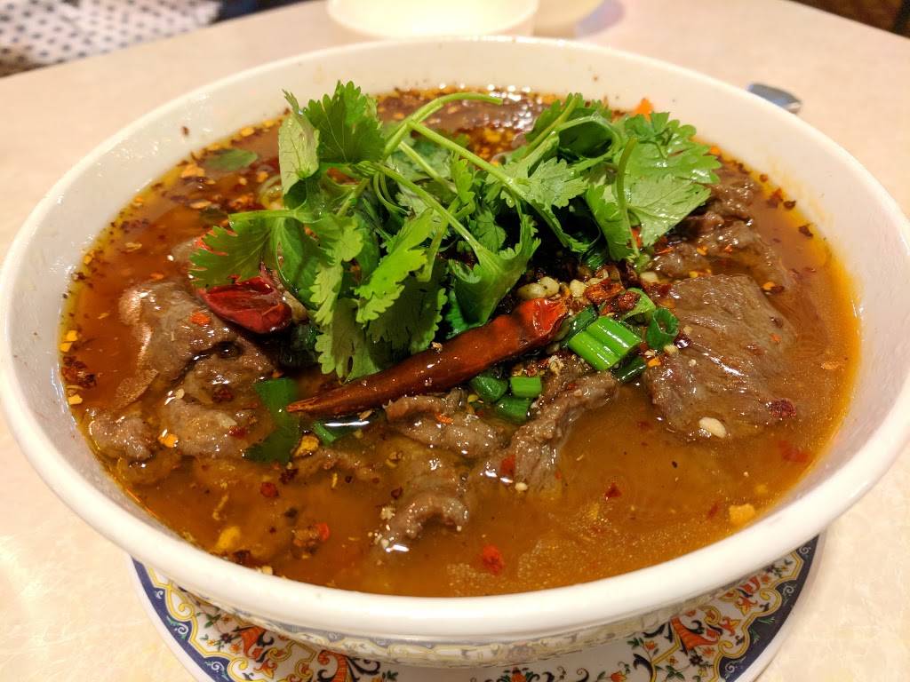 Ju Fu Restaurant | restaurant | 1045 Terra Nova Blvd, Pacifica, CA 94044, USA | 6503590777 OR +1 650-359-0777