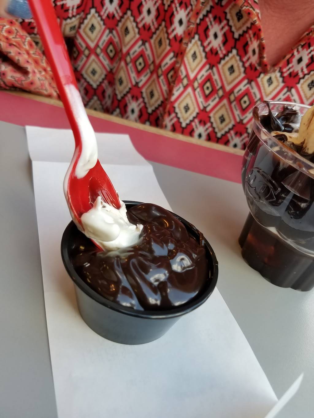 Dairy Queen | restaurant | 1101 Commerce St, Wellsburg, WV 26070, USA | 3047373682 OR +1 304-737-3682