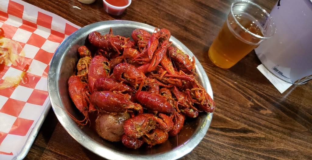 TX Crawfish & Seafood Restaurant | restaurant | 2925 Gulf Fwy S STE.F, League City, TX 77573, USA | 2816720888 OR +1 281-672-0888