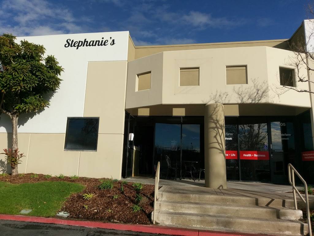 Stephanies Sandwiches | meal takeaway | 10700 Jersey Blvd #100, Rancho Cucamonga, CA 91730, USA | 9099871816 OR +1 909-987-1816