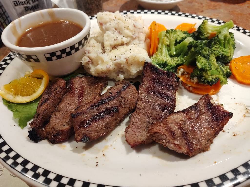 Black Bear Diner | restaurant | 2022 First St, Simi Valley, CA 93065, USA | 8055797901 OR +1 805-579-7901