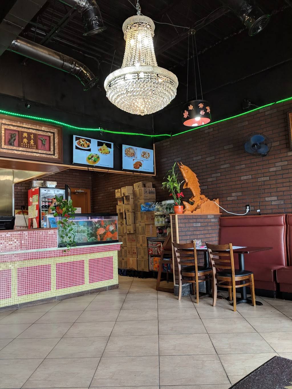 Eastern Chinese Restaurant | restaurant | 2160 S Pleasant Valley Rd, Winchester, VA 22601, USA | 5405357396 OR +1 540-535-7396