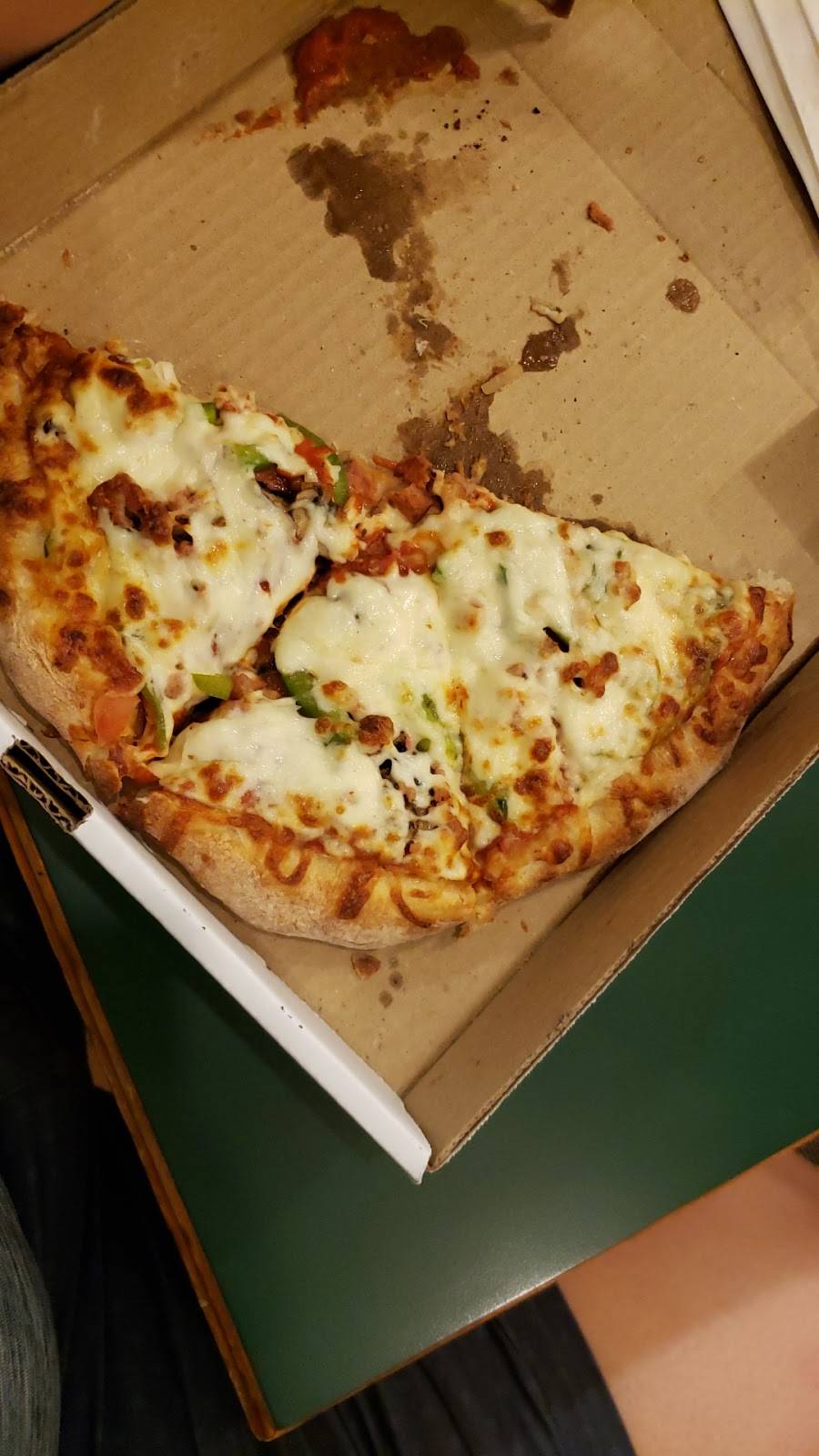 Jims Pizza Palace Ltd | restaurant | 134 King St W, Cobourg, ON K9A 2M5, Canada | 9053726826 OR +1 905-372-6826