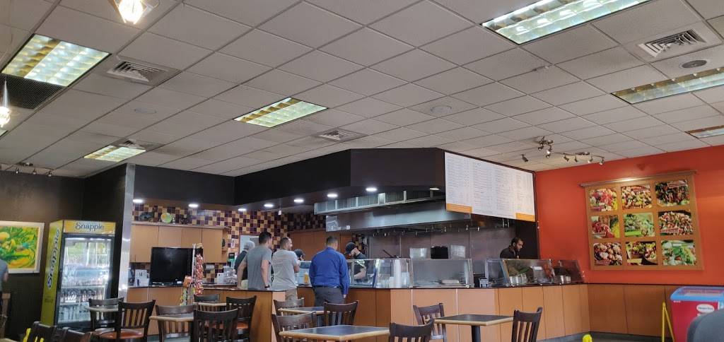 Chicken Kitchen | restaurant | 12957 SW 112th St, Miami, FL 33186, USA | 3053874505 OR +1 305-387-4505