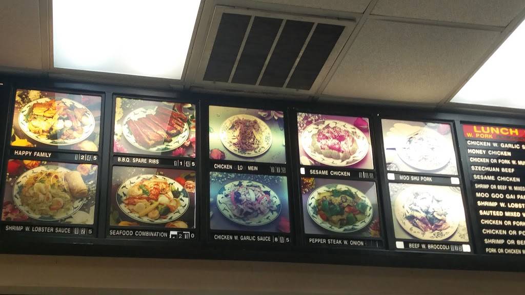 Great Wall Chinese | restaurant | 3424 Tampa Rd, Palm Harbor, FL 34684, USA | 7277895829 OR +1 727-789-5829