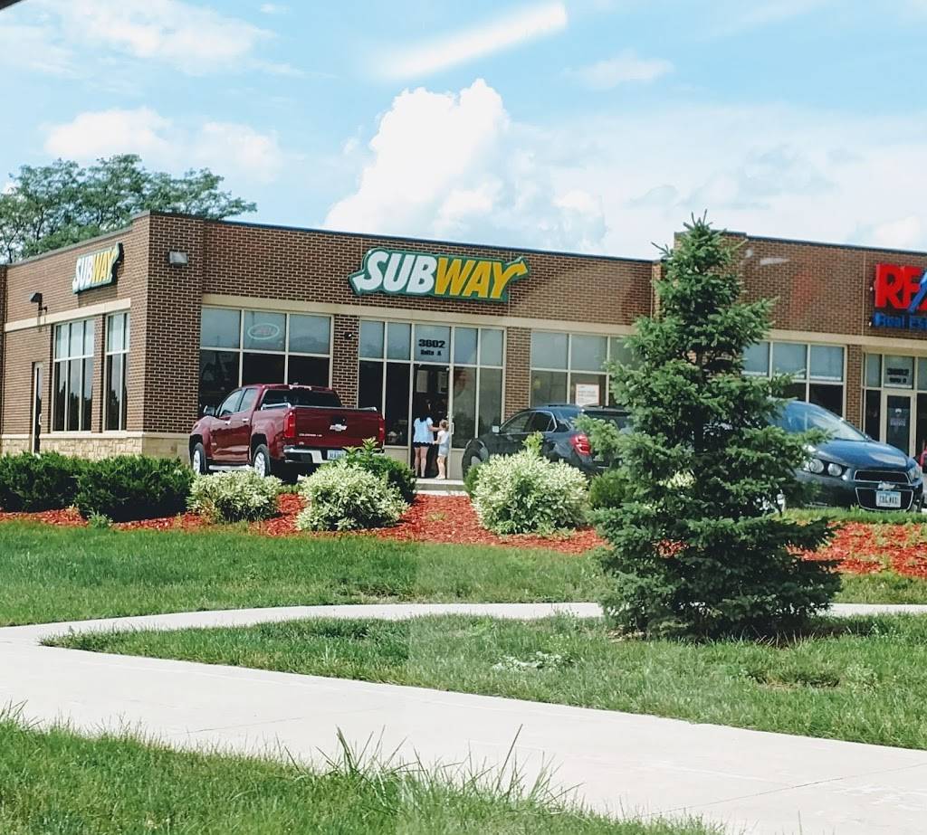 Subway | restaurant | 3602 NE Otter View Cir, Ankeny, IA 50021, USA | 5159641674 OR +1 515-964-1674