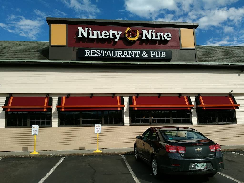 99 Restaurants | restaurant | 10 Benning Street Rt 12A, West Lebanon, NH 03784, USA | 6032986991 OR +1 603-298-6991