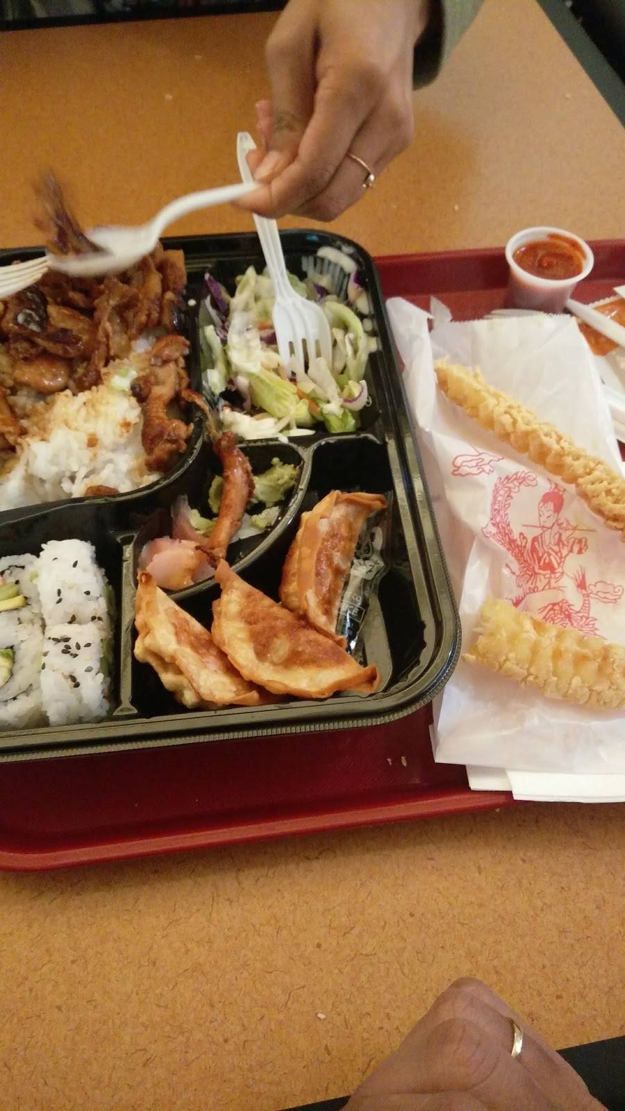 Sarku Japan | restaurant | 11521 West 95th Street Space #FC-G, Overland Park, KS 66214, USA | 9135410067 OR +1 913-541-0067