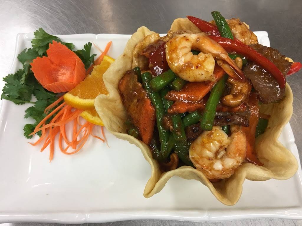 Mai Thai Cuisine of Cranston | restaurant | 1401 Park Ave, Cranston, RI 02920, USA | 4013830089 OR +1 401-383-0089