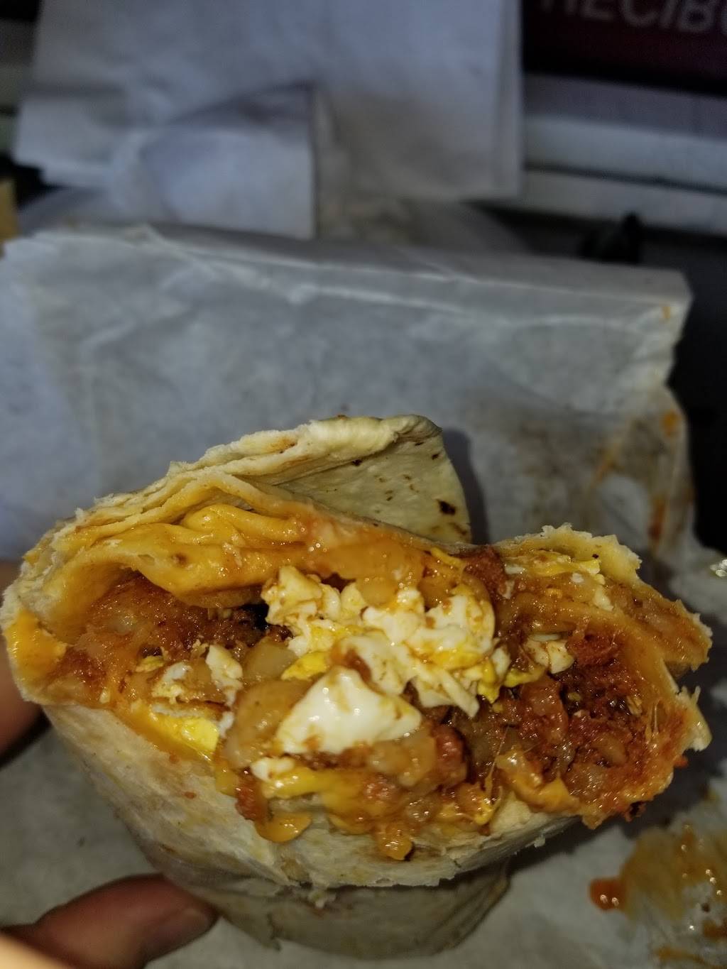 Burrito King | restaurant | 2109 Sunset Blvd, Los Angeles, CA 90026, USA | 2133022581 OR +1 213-302-2581