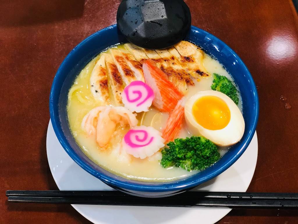 Kume Hibachi & Ramen Express | restaurant | 4306 Matlock Rd Suite #108, Arlington, TX 76018, USA | 8174229572 OR +1 817-422-9572