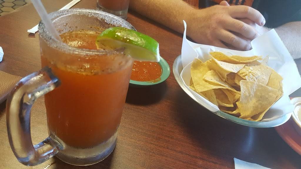 Taqueria Los Agaves 1 | restaurant | 5425 Red Bluff Rd, Pasadena, TX 77503, USA | 2815420700 OR +1 281-542-0700