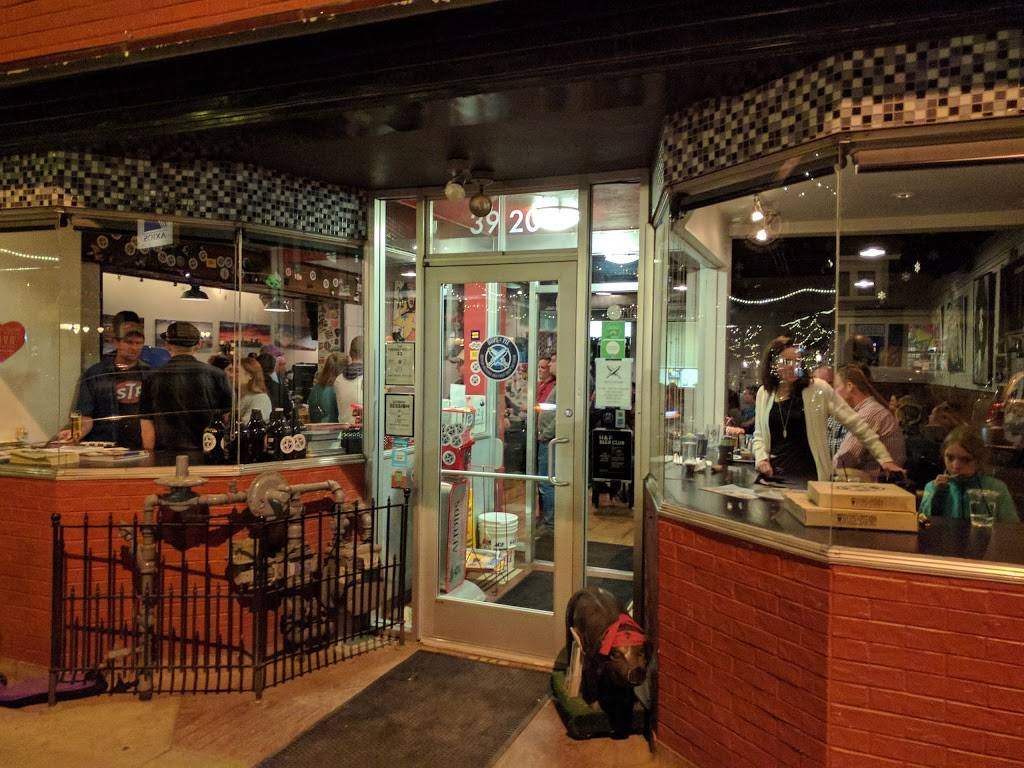 Hops & Pie | restaurant | 3920 Tennyson St, Denver, CO 80212, USA | 3034777000 OR +1 303-477-7000