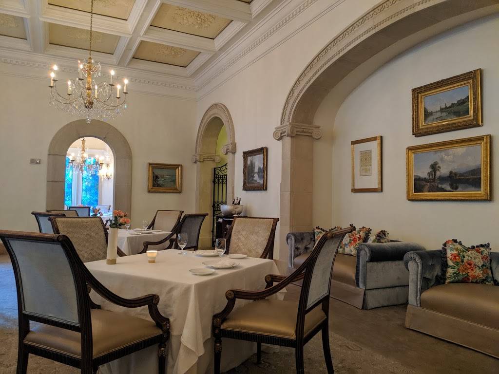 The Georgian Room at Sea Island | restaurant | 100 Cloister Dr, Sea Island, GA 31561, USA | 9126343999 OR +1 912-634-3999